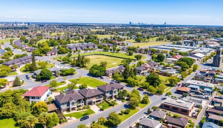 How Truganina Real Estate Compares to Other Melbourne Suburbs